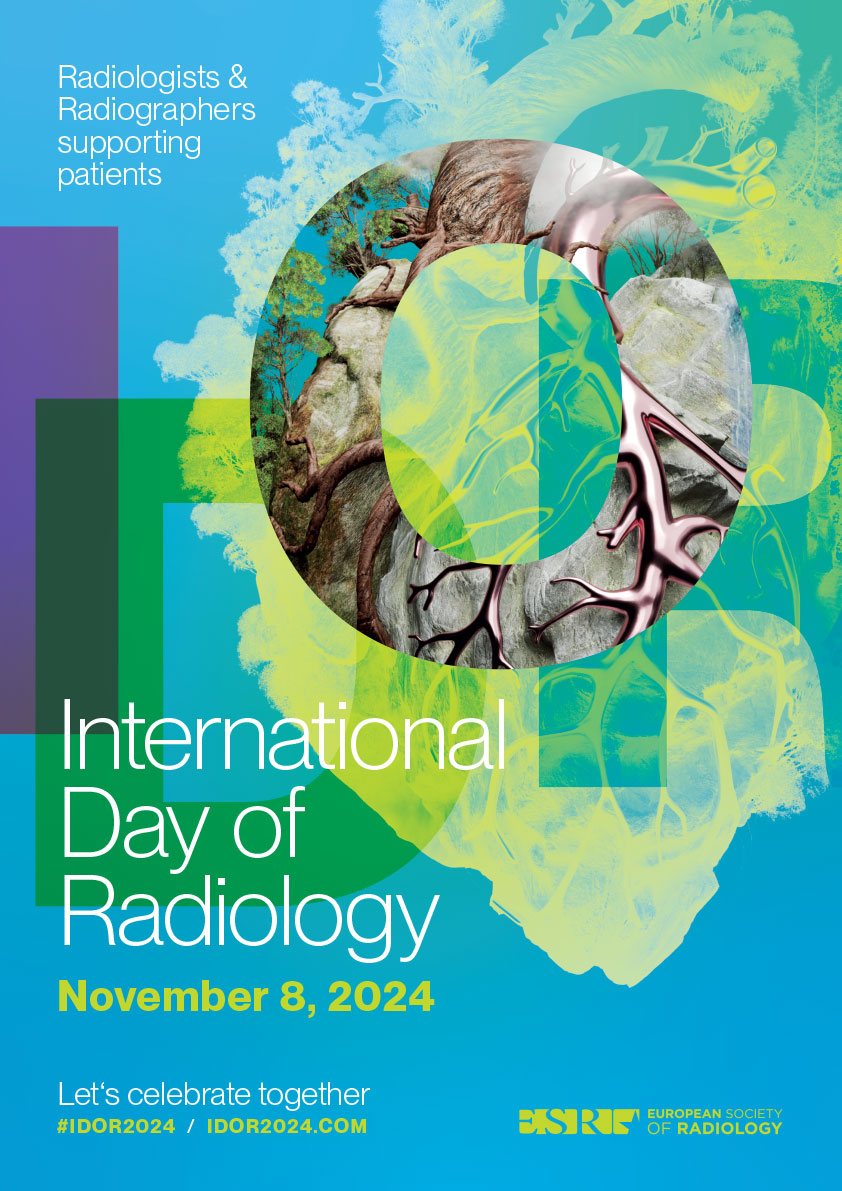 International Day of Radiology 