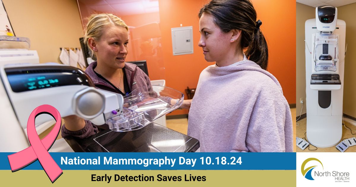 National Mammography Day 10.18.24