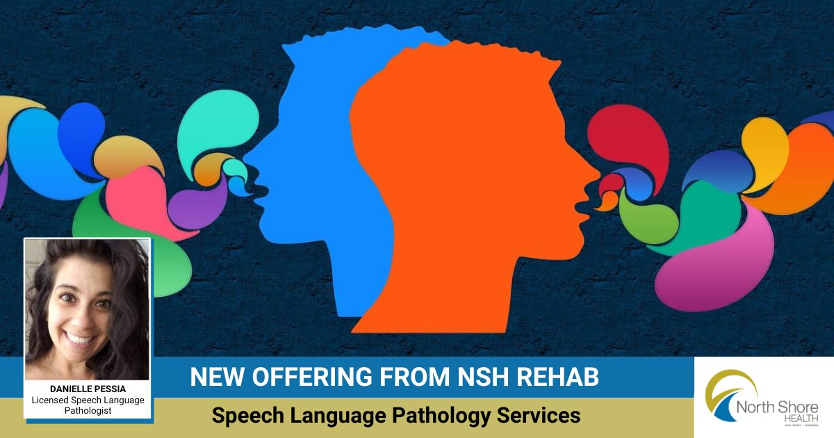 NEW OFFERING FROM NSH REHAB