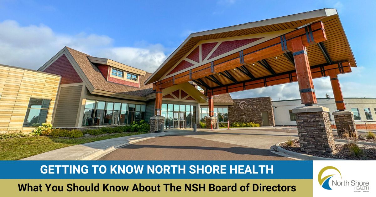 What You Should Know about the North Shore Health Board of Directors