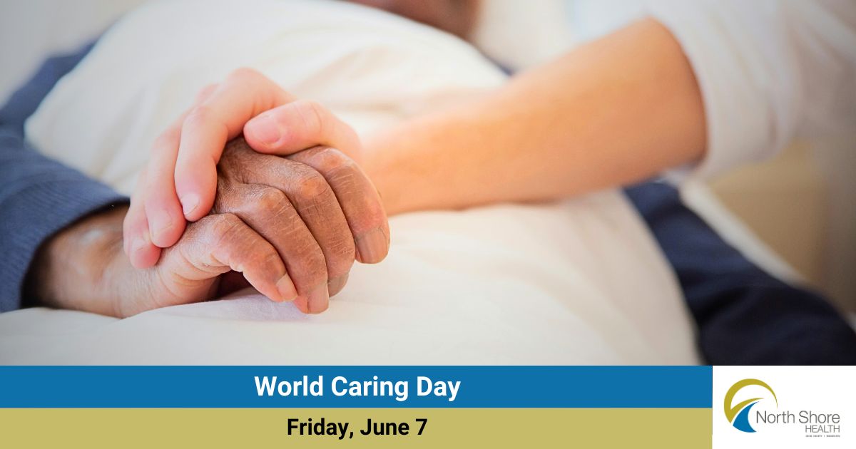 World Caring Day