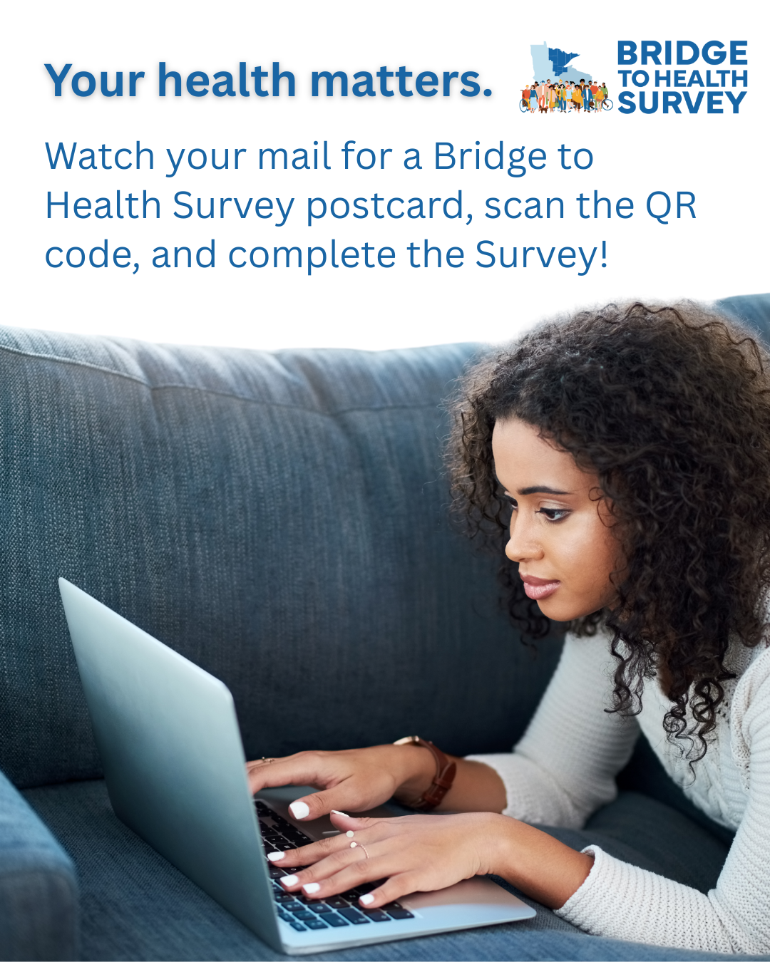 The Bridge to Health Survey